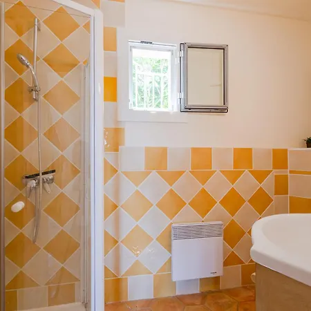 Villa Boucheron By Interhome Roquebrune-sur-Argens