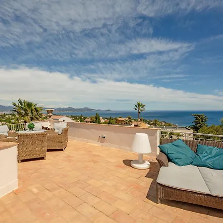 Boucheron By Interhome Roquebrune-sur-Argens
