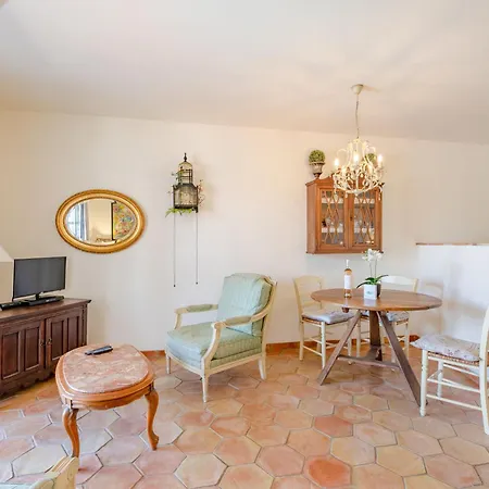 Boucheron By Interhome Villa