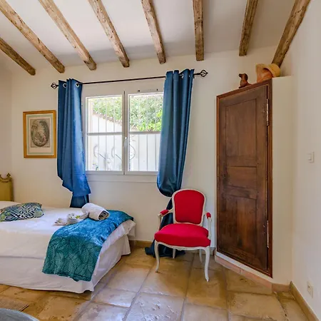 Boucheron By Interhome Villa Roquebrune-sur-Argens