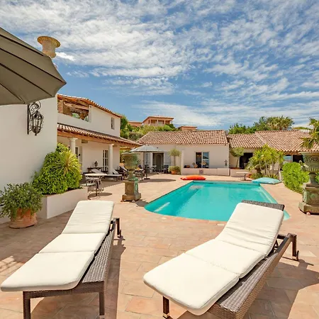 Boucheron By Interhome Villa *