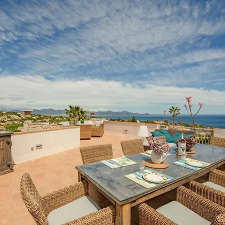 Boucheron By Interhome Villa Roquebrune-sur-Argens