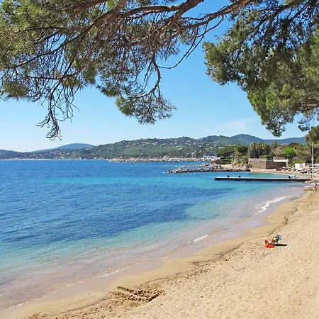 Boucheron By Interhome Roquebrune-sur-Argens