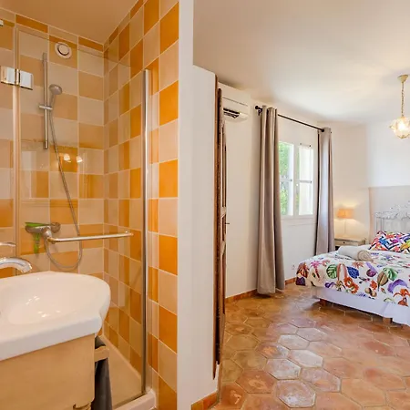 Villa Boucheron By Interhome
