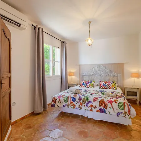 Boucheron By Interhome Villa Roquebrune-sur-Argens