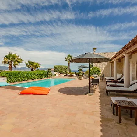Boucheron By Interhome Roquebrune-sur-Argens