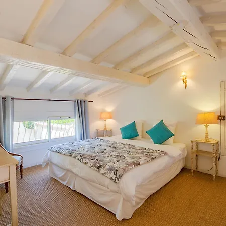 Boucheron By Interhome * Roquebrune-sur-Argens