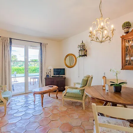 Boucheron By Interhome Villa