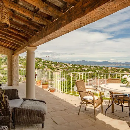 Villa Boucheron By Interhome