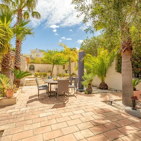 Boucheron By Interhome * Roquebrune-sur-Argens