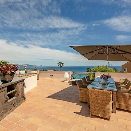 Villa Boucheron By Interhome Roquebrune-sur-Argens