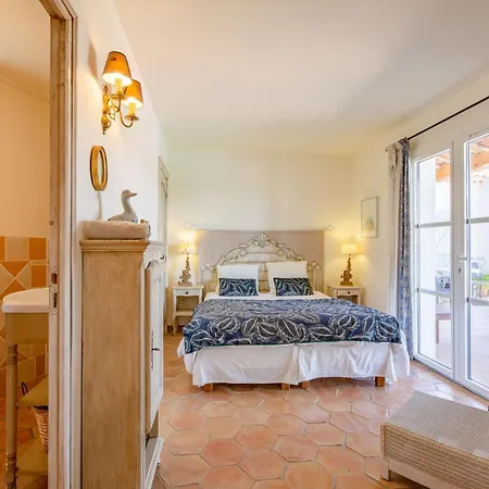 Boucheron By Interhome Roquebrune-sur-Argens