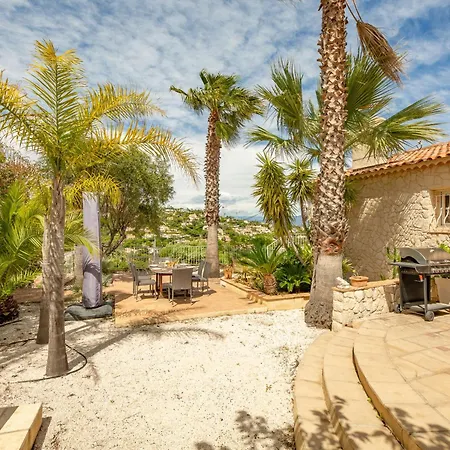 Villa Boucheron By Interhome