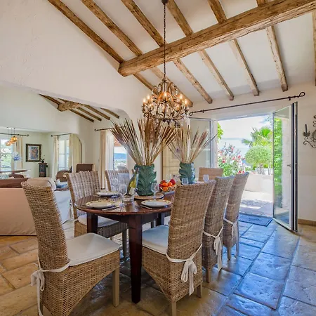 Villa Boucheron By Interhome