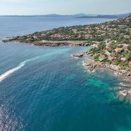 Boucheron By Interhome Villa Roquebrune-sur-Argens